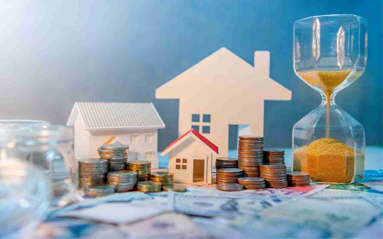 Bridging for Property Development