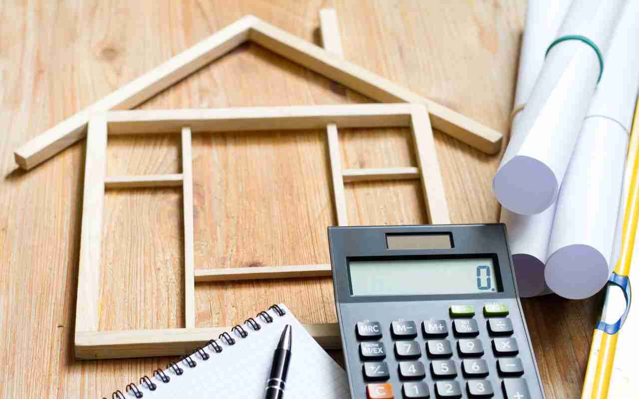 Budgeting for flipping Houses UK
