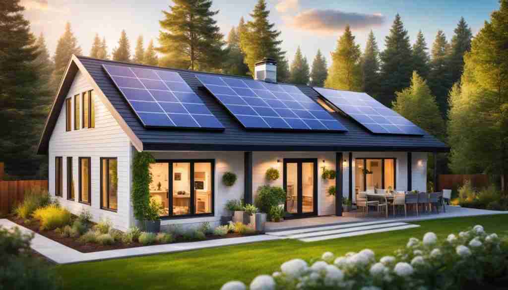 Make Your Home Energy Efficient