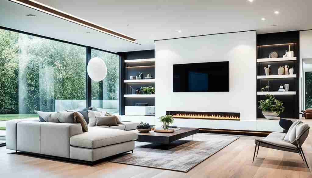 Energy Management Technology