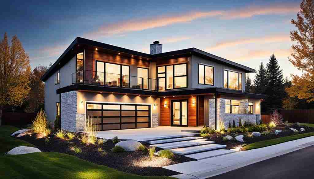 Energy Saving lighting