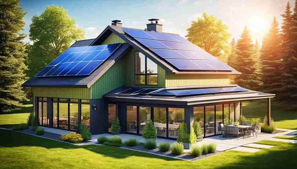 Smart Home Technology