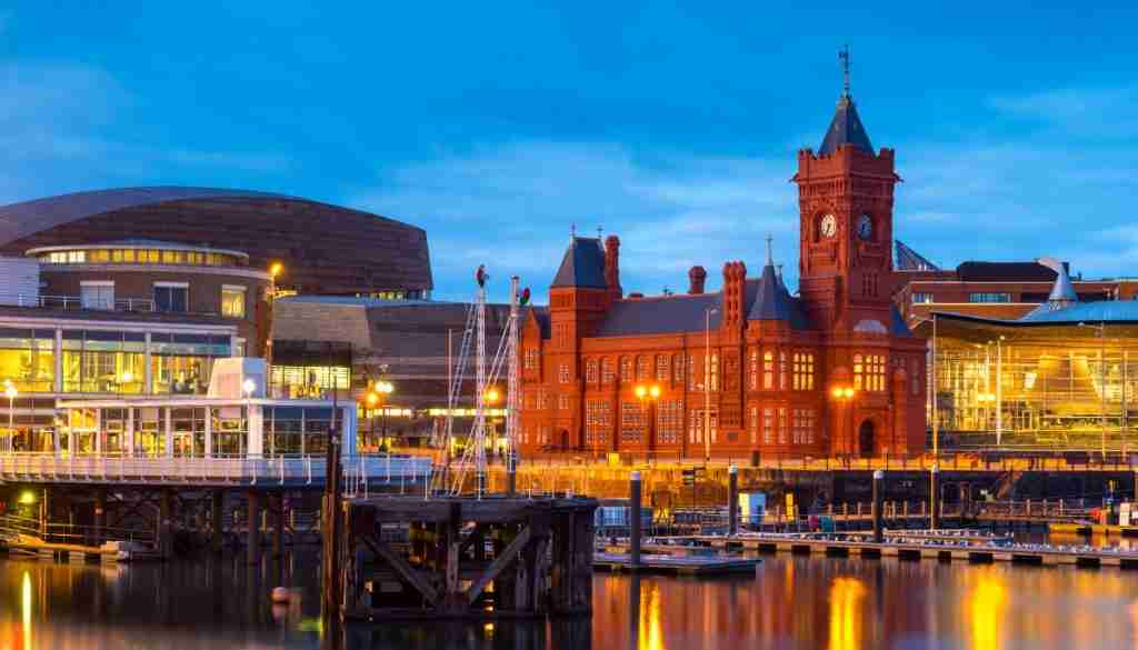 Cardiff Investment Property