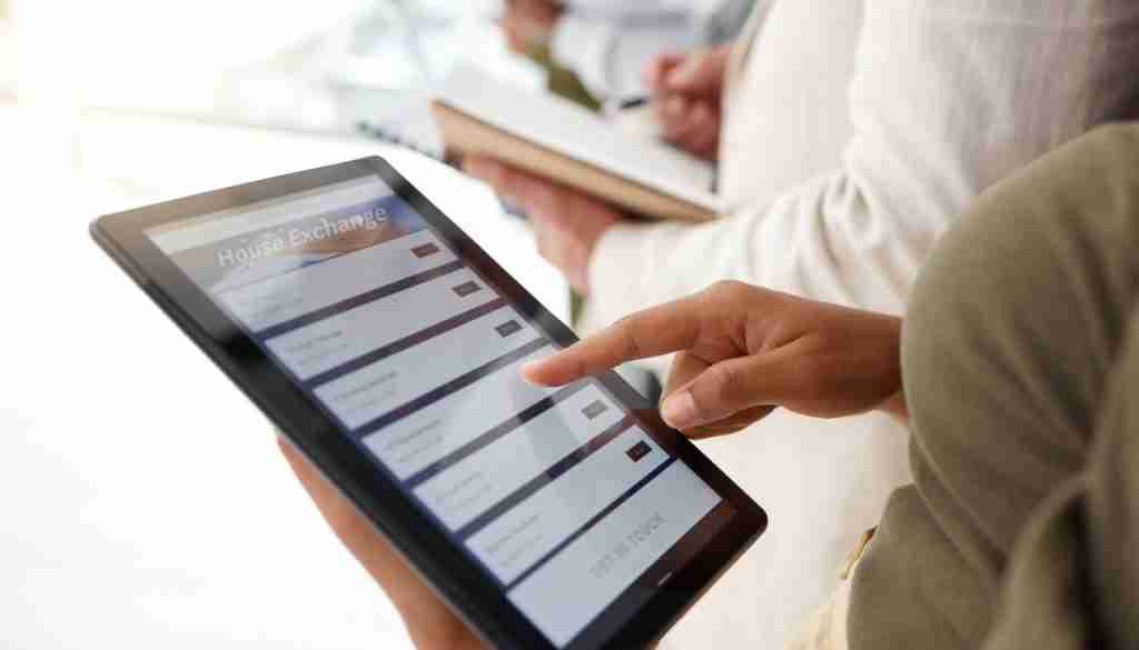 Council House Exchange