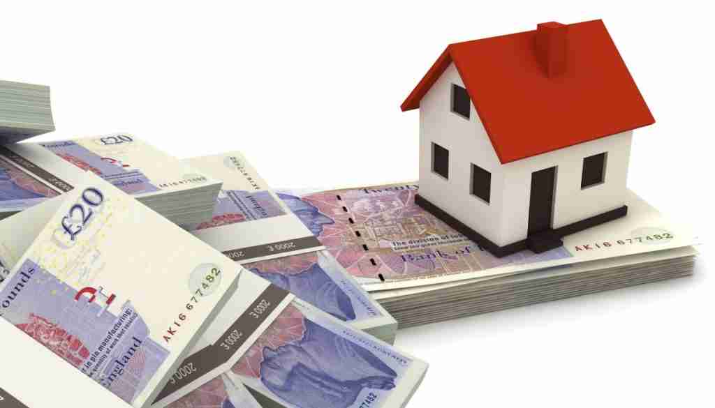 House Repossessed Equity