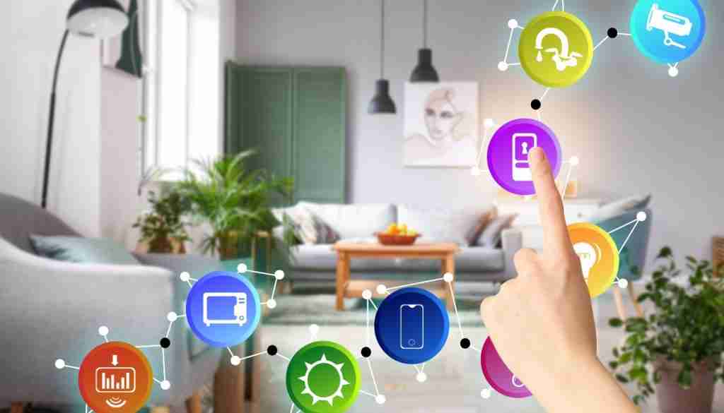 IoT Automation and control