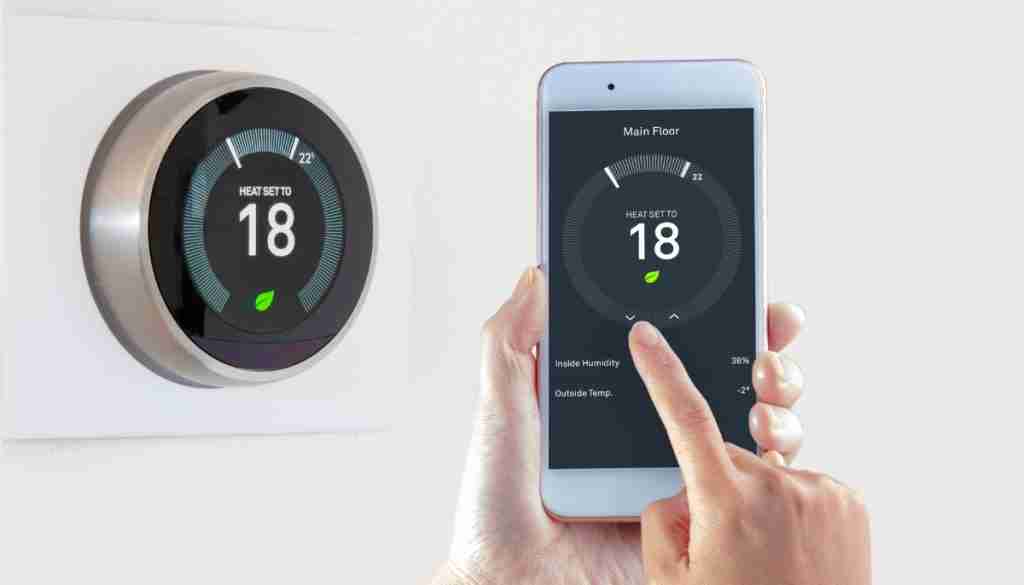 Smart Thermostats