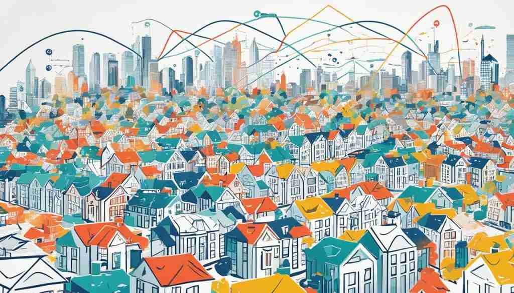 UK Property Market Trends