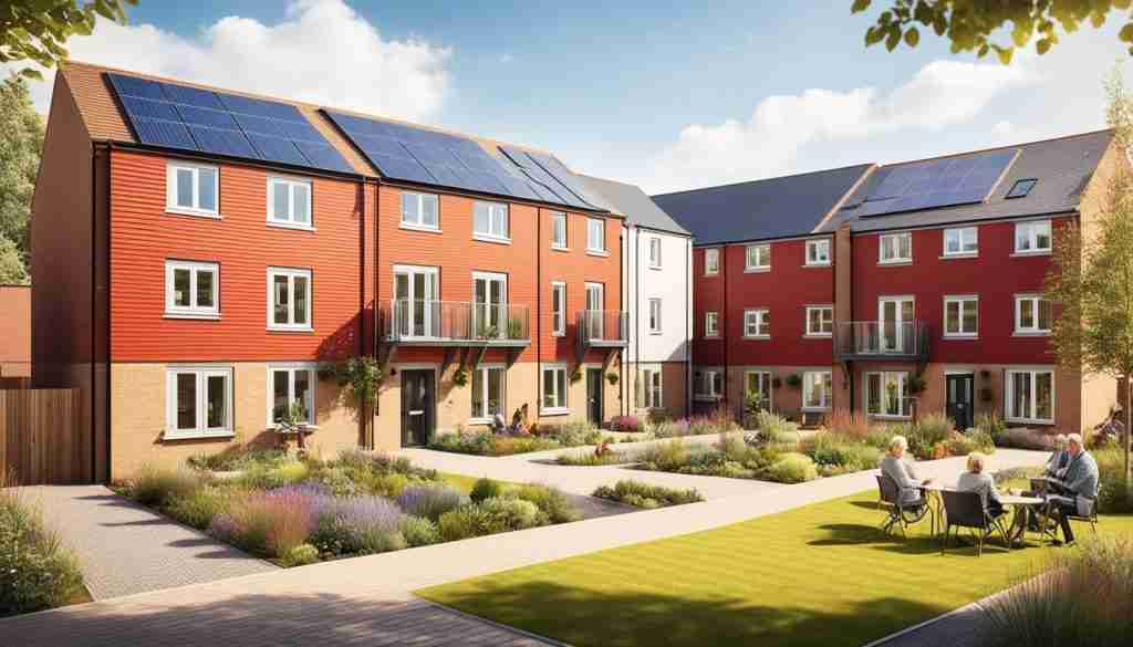 Affordable Housing Initiatives