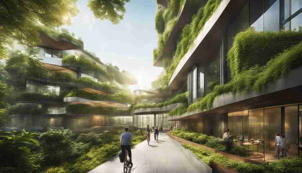 Future of the London Property Market