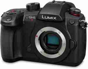 Panasonic Lumix GH5