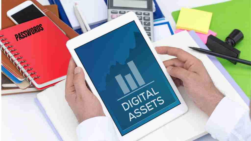Digital Assets