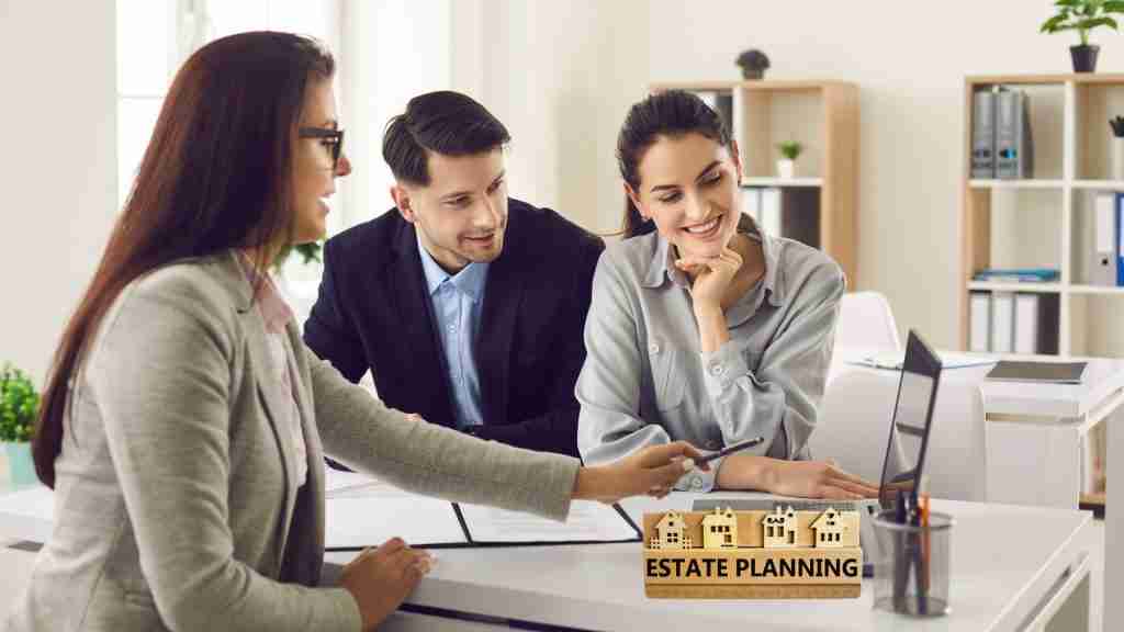 Estate Planning Trust