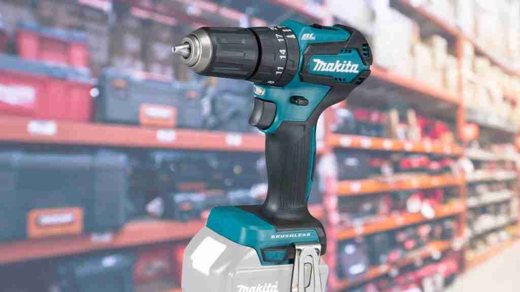 Makita DHP483Z Drill 18v