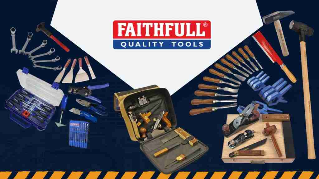 Faithful Hand Tools UK