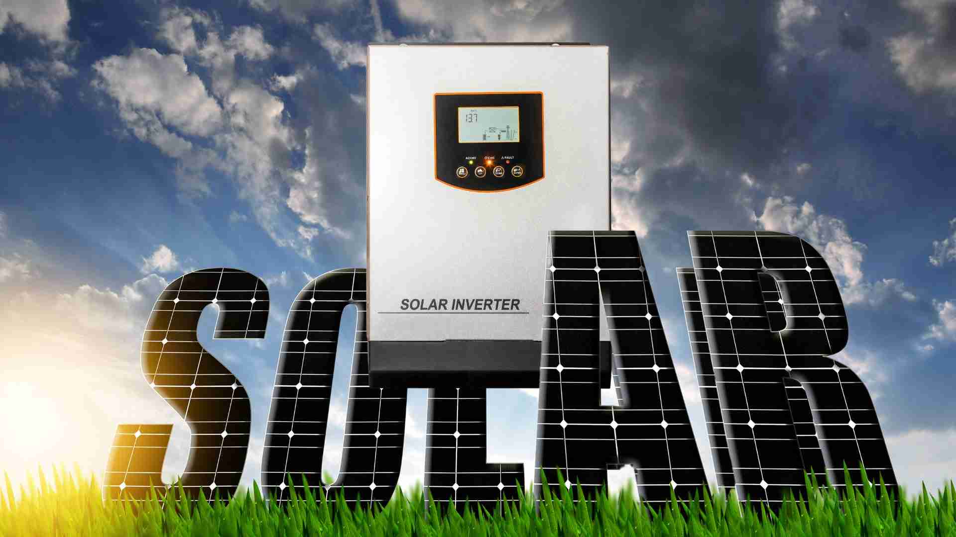 Solar Inverter