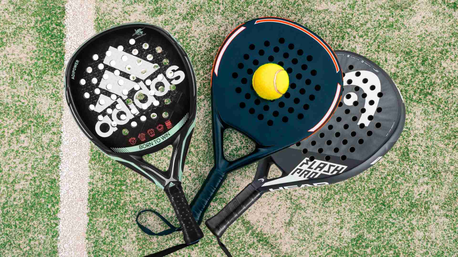 Best Padel Racket