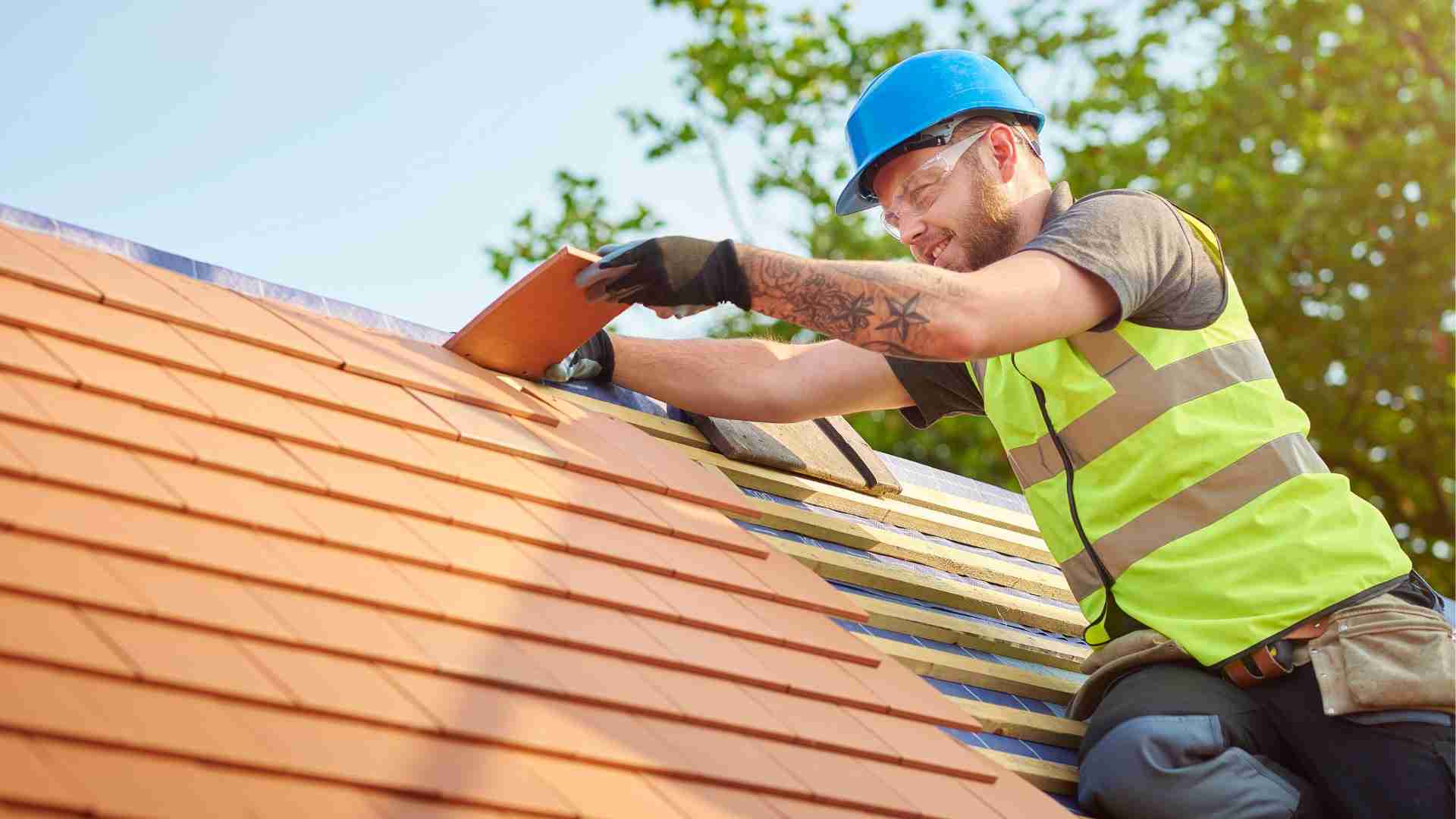 How to Find a Reputable Roofer UK