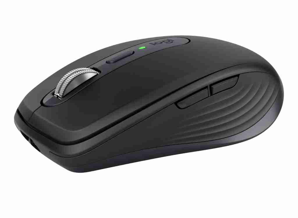 Logitech MX Anywhere 3S Compact Wireless Mouse