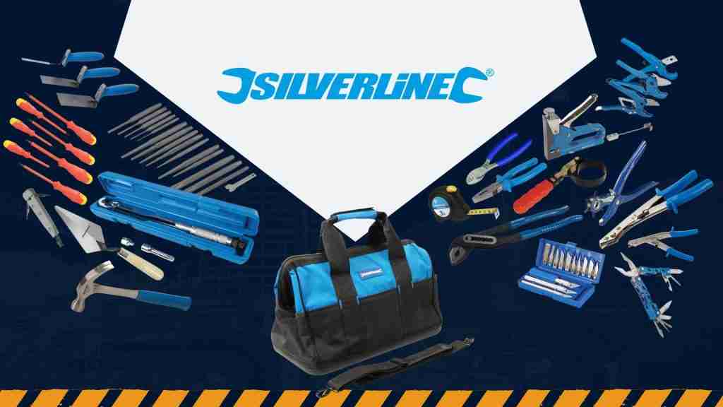 Silerline Hand Tools UK