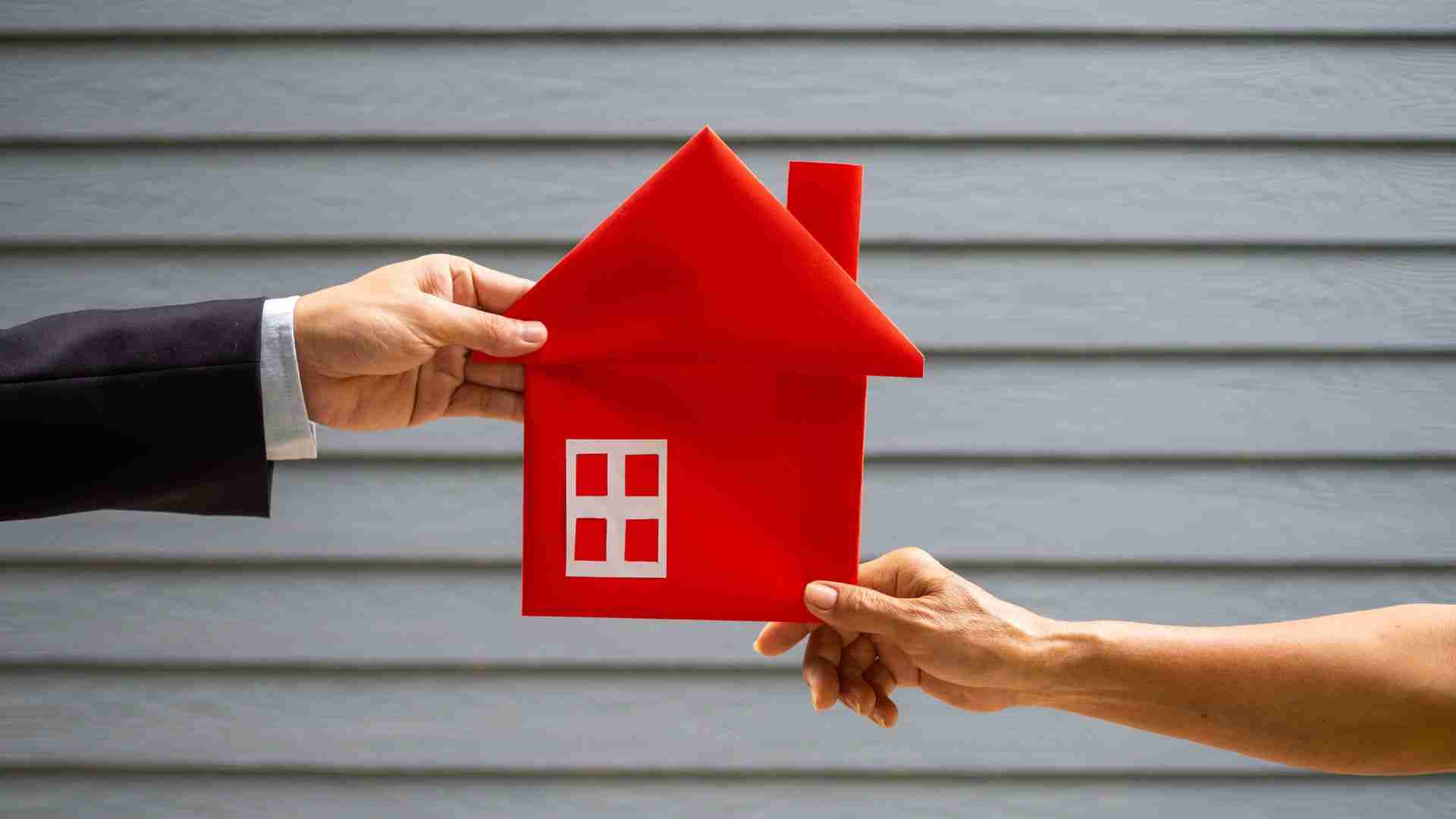 Home Buying Selling Reforms