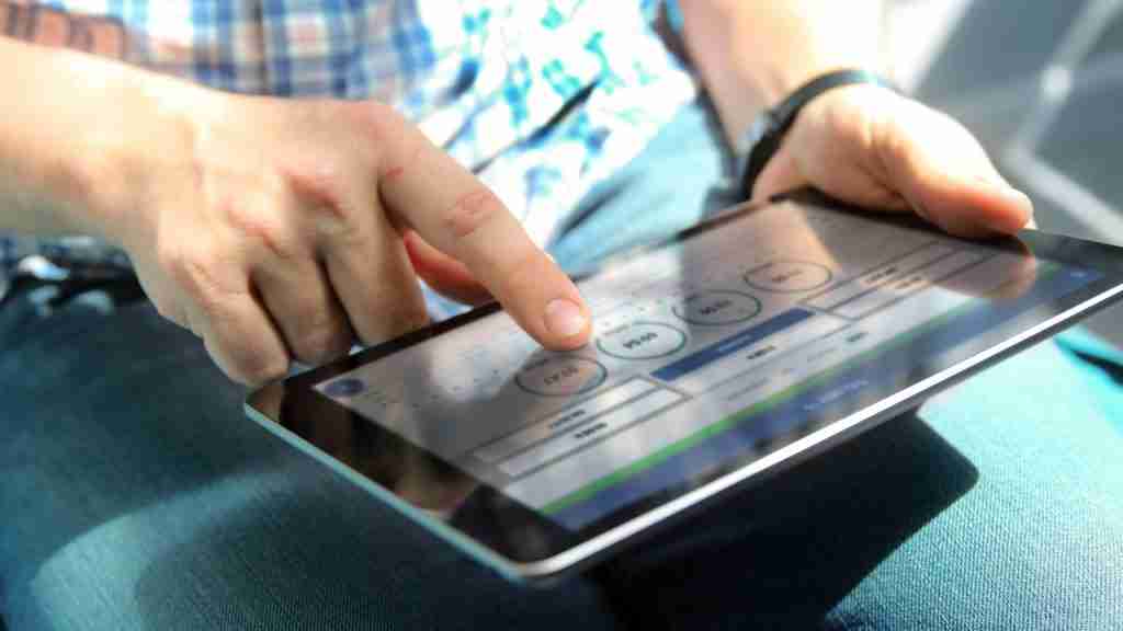 What Is a Digital Property Logbook?