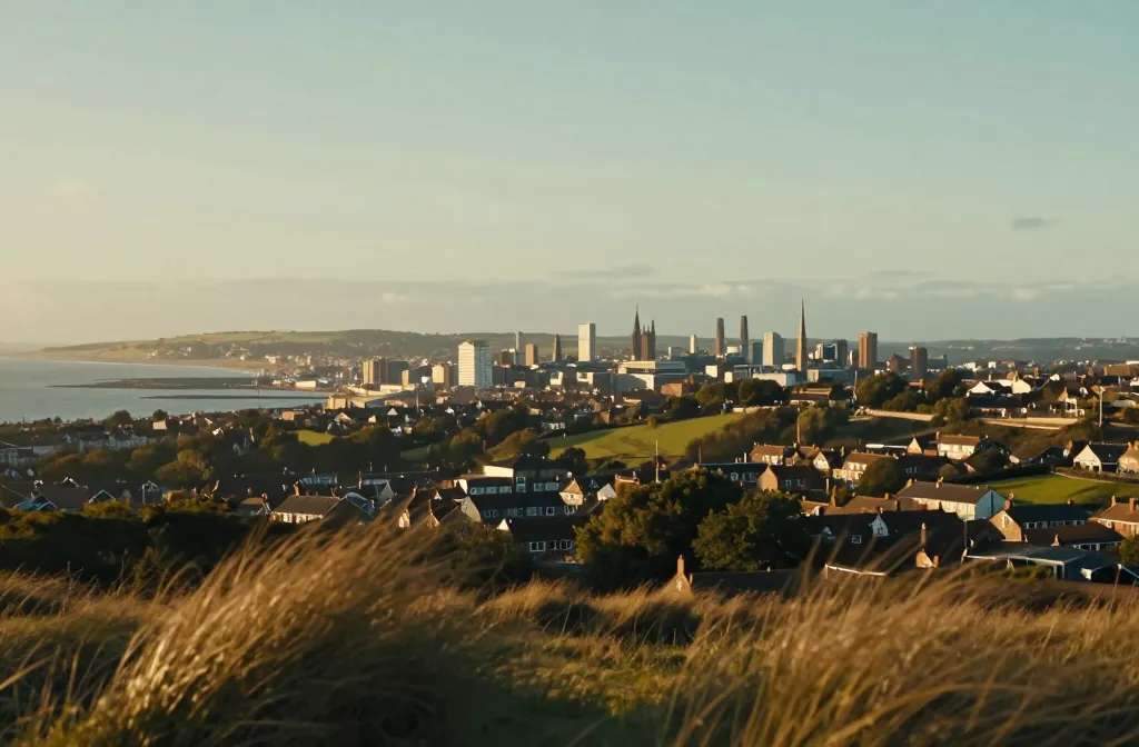 Best Locations for Rental Demand in the Uk: Hotspots to Watch